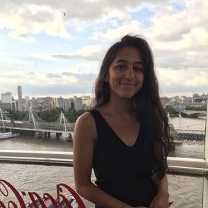 Meet your Posher, Maddy